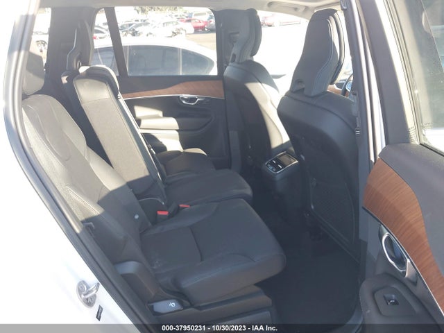 YV4062PK1P1973827 Volvo Xc90 B6 Core