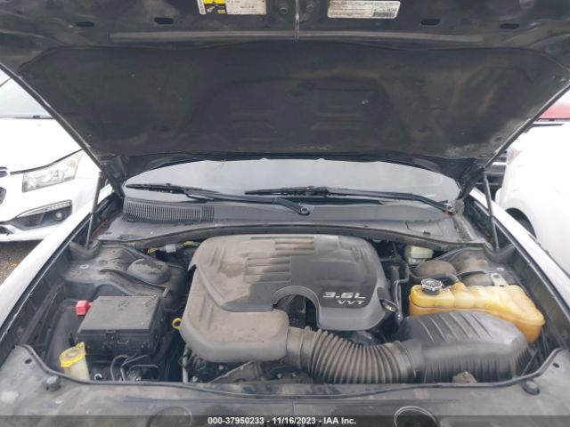 2C3CDXBG7EH129963 Dodge Charger Se