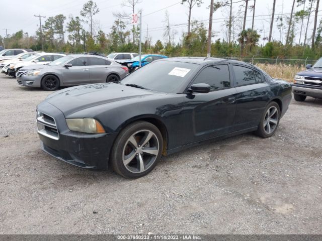2C3CDXBG7EH129963 Dodge Charger Se
