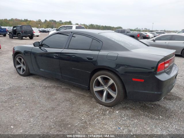2C3CDXBG7EH129963 Dodge Charger Se