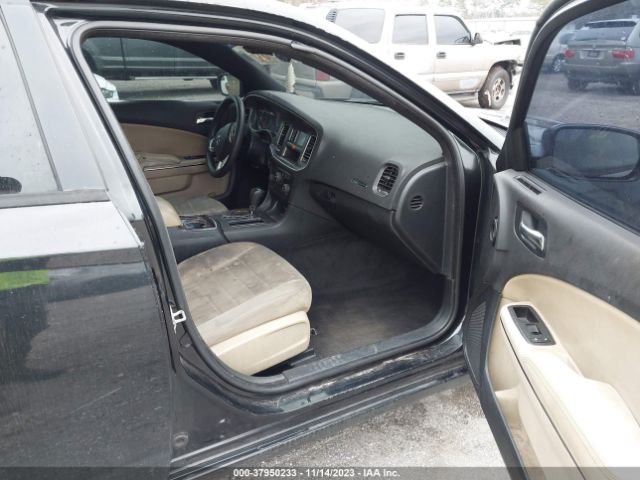 2C3CDXBG7EH129963 Dodge Charger Se