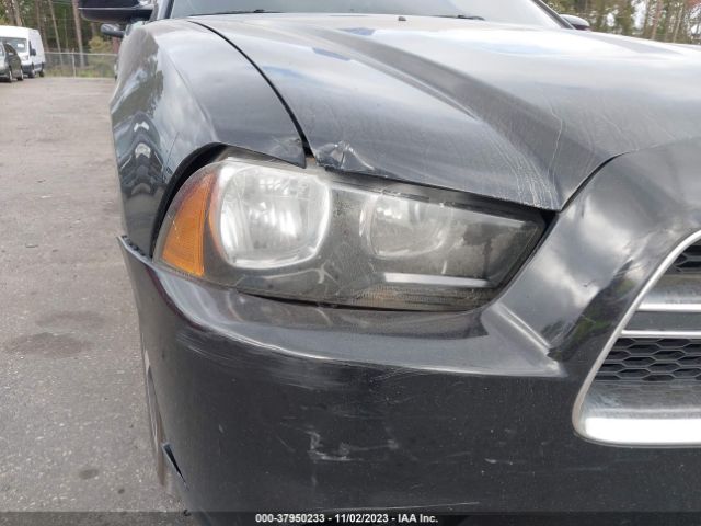 2C3CDXBG7EH129963 Dodge Charger Se
