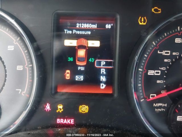 2C3CDXBG7EH129963 Dodge Charger Se