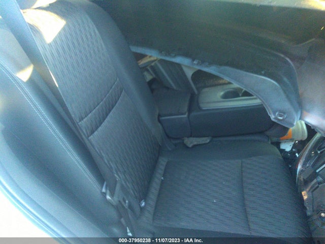 2017 NISSAN ROGUE SV VIN: KNMAT2MV9HP591798