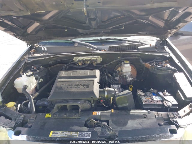 2012 FORD ESCAPE LIMITED VIN: 1FMCU0EG2CKB79704