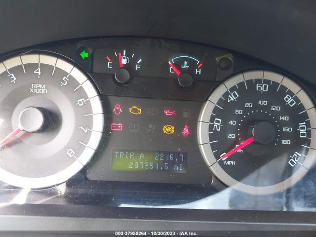 2012 FORD ESCAPE LIMITED VIN: 1FMCU0EG2CKB79704