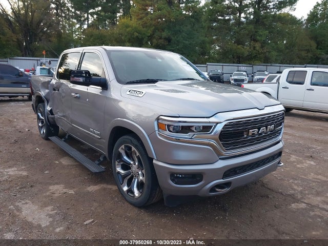 RAM 1500 Limited 2020 1C6SRFHT4LN343280 main image