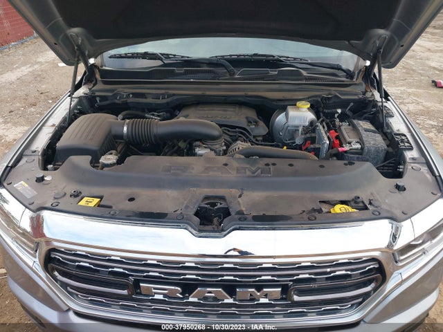 RAM 1500 Limited 2020 1C6SRFHT4LN343280 Image 10