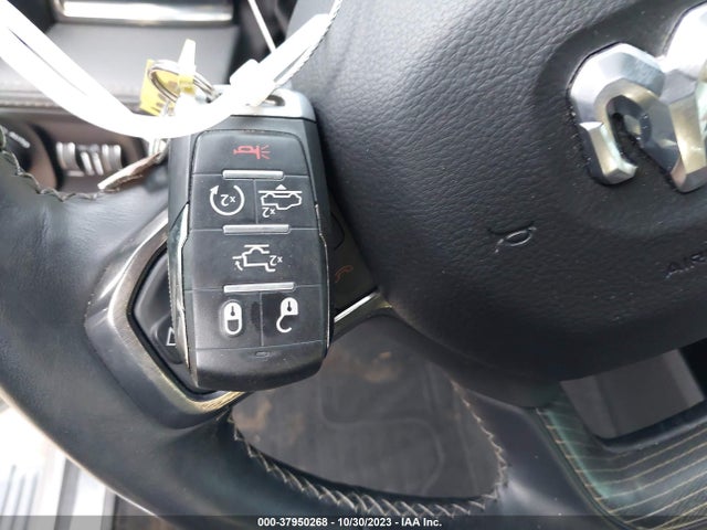 RAM 1500 Limited 2020 1C6SRFHT4LN343280 Image 11