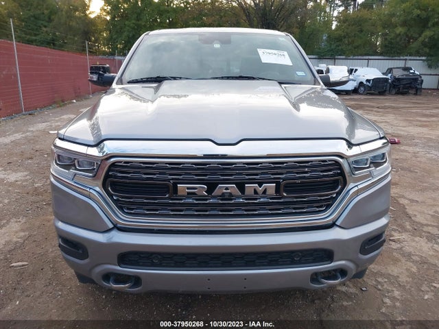 RAM 1500 Limited 2020 1C6SRFHT4LN343280 Image 13