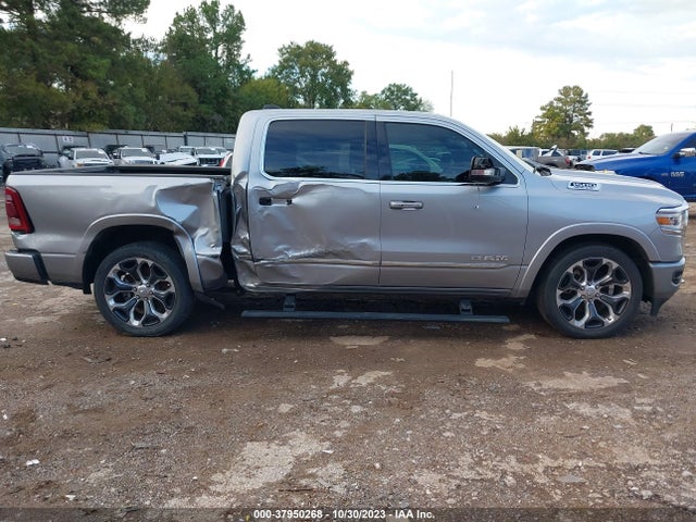 RAM 1500 Limited 2020 1C6SRFHT4LN343280 Image 14