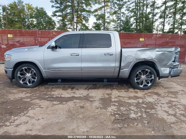 RAM 1500 Limited 2020 1C6SRFHT4LN343280 Image 15