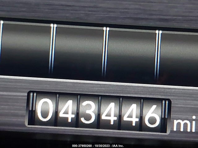 RAM 1500 Limited 2020 1C6SRFHT4LN343280 Image 16