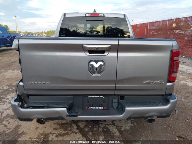RAM 1500 Limited 2020 1C6SRFHT4LN343280 Image 17
