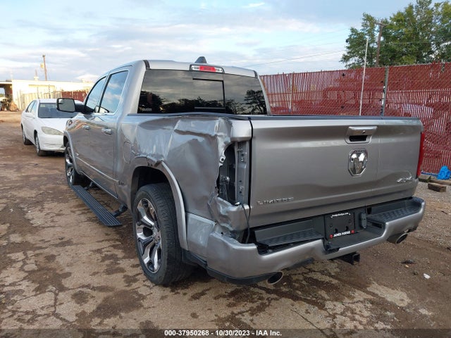 RAM 1500 Limited 2020 1C6SRFHT4LN343280 Image 3