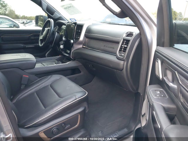 RAM 1500 Limited 2020 1C6SRFHT4LN343280 Image 5