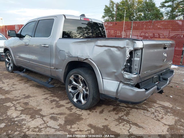 RAM 1500 Limited 2020 1C6SRFHT4LN343280 Image 6