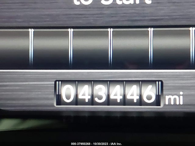 RAM 1500 Limited 2020 1C6SRFHT4LN343280 Image 7