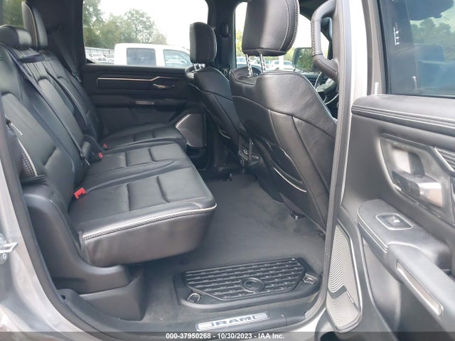 RAM 1500 Limited 2020 1C6SRFHT4LN343280 Image 8