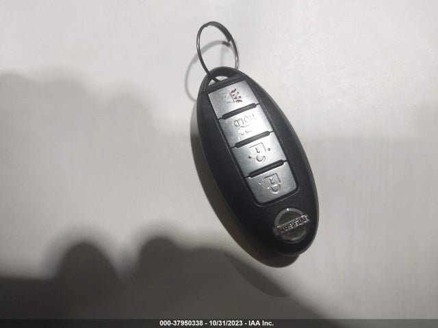 Nissan SENTRA SV 2017 3N1AB7AP4HY231393 Image 11