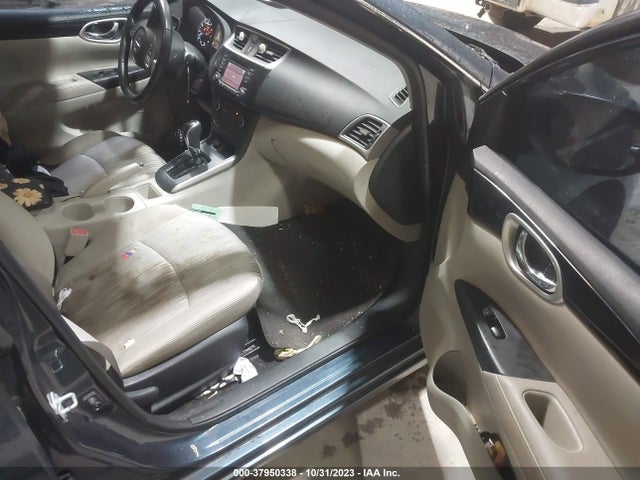 Nissan SENTRA SV 2017 3N1AB7AP4HY231393 Image 5