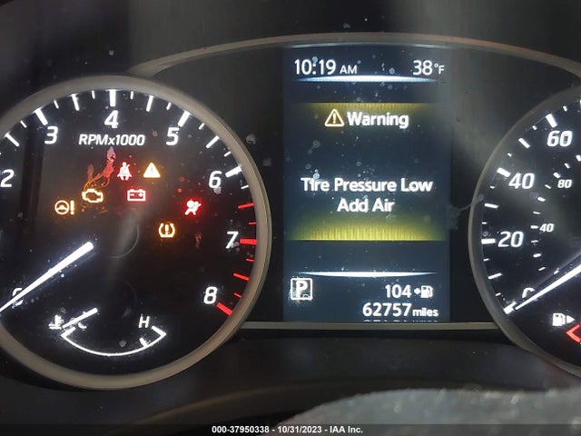 Nissan SENTRA SV 2017 3N1AB7AP4HY231393 Image 7