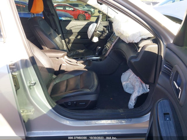 Chevrolet Malibu 1lz 2015 1G11F5SL2FF267629 Image 5