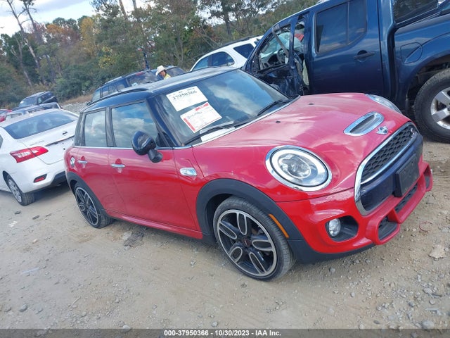 2017 MINI HARDTOP WMWXU3C37H2F48376 Photo 0