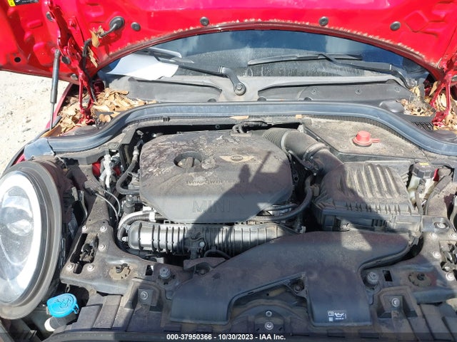 2017 MINI HARDTOP WMWXU3C37H2F48376 Photo 9
