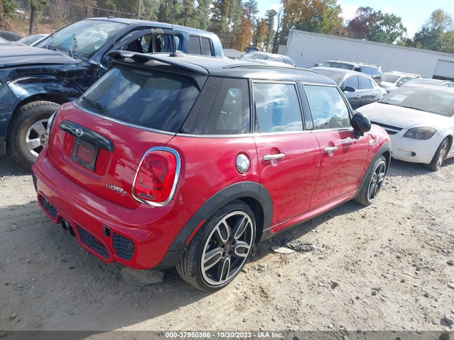 2017 MINI HARDTOP WMWXU3C37H2F48376 Photo 3