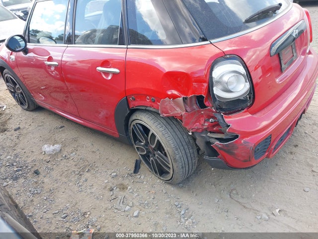 2017 MINI HARDTOP WMWXU3C37H2F48376 Photo 5