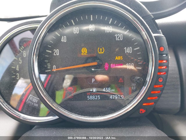 2017 MINI HARDTOP WMWXU3C37H2F48376 Photo 6