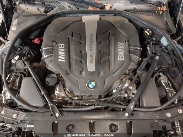 WBA6D6C53GG388073 BMW 650i Gran Coupe Xdrive