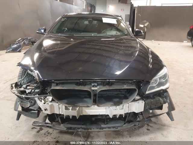WBA6D6C53GG388073 BMW 650i Gran Coupe Xdrive