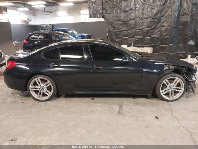 WBA6D6C53GG388073 BMW 650i Gran Coupe Xdrive