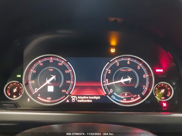 WBA6D6C53GG388073 BMW 650i Gran Coupe Xdrive