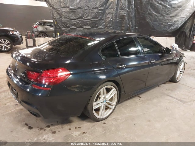 WBA6D6C53GG388073 BMW 650i Gran Coupe Xdrive
