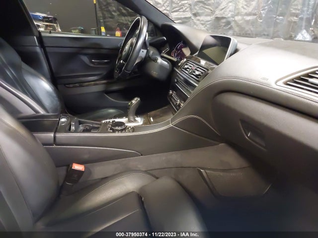 WBA6D6C53GG388073 BMW 650i Gran Coupe Xdrive