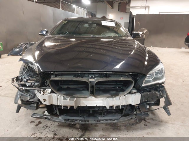 WBA6D6C53GG388073 BMW 650i Gran Coupe Xdrive