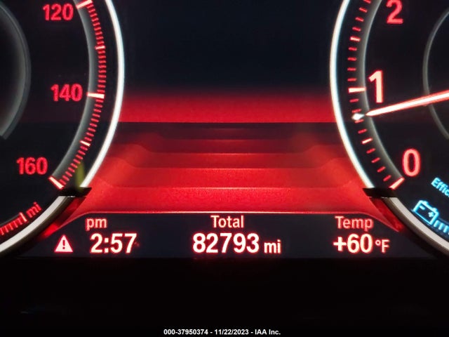 WBA6D6C53GG388073 BMW 650i Gran Coupe Xdrive