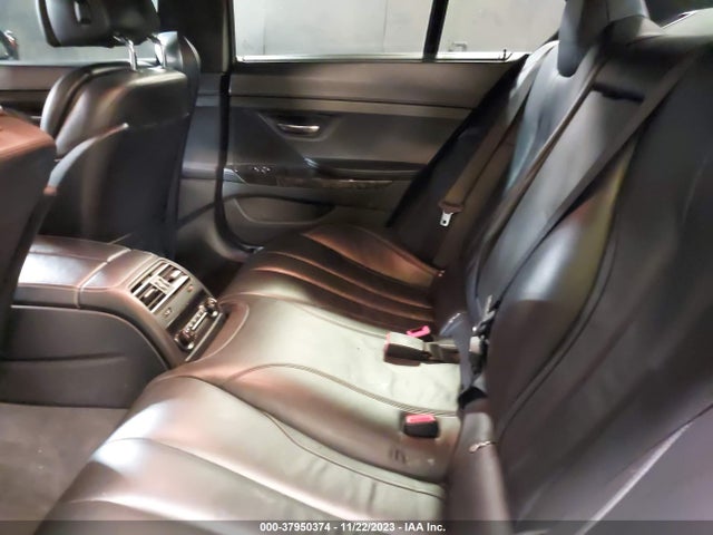WBA6D6C53GG388073 BMW 650i Gran Coupe Xdrive