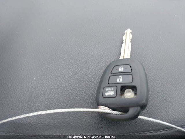 2014 TOYOTA COROLLA S PLUS VIN: 2T1BURHE6EC065949
