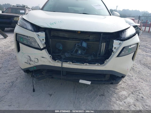 2021 NISSAN ROGUE SV VIN: 5N1AT3BA1MC676590