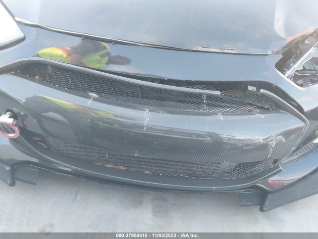 2014 HYUNDAI GENESIS VIN: KMHHT6KDXEU116461