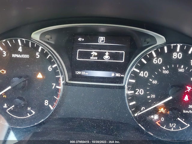 2018 NISSAN ALTIMA 2.5 S VIN: 1N4AL3AP1JC195251
