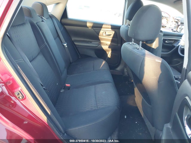 2018 NISSAN ALTIMA 2.5 S VIN: 1N4AL3AP1JC195251