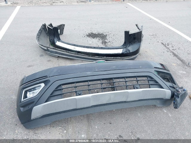 1V2ER2CA2KC539859 Volkswagen Atlas 3.6l V6 Sel