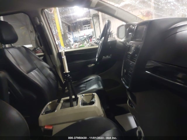 2C4RC1CG0ER426099 Chrysler Town & Country Touring-l