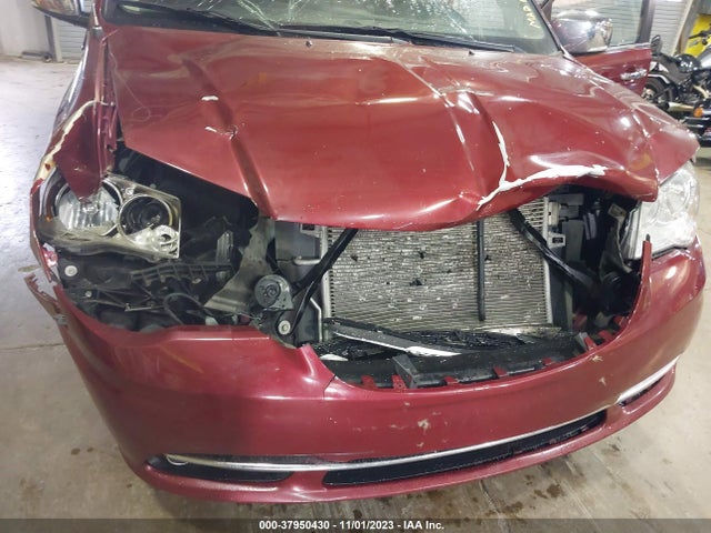 2C4RC1CG0ER426099 Chrysler Town & Country Touring-l