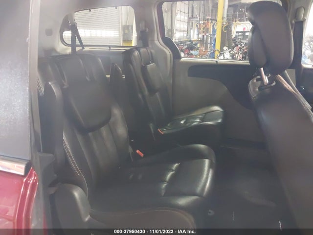 2C4RC1CG0ER426099 Chrysler Town & Country Touring-l